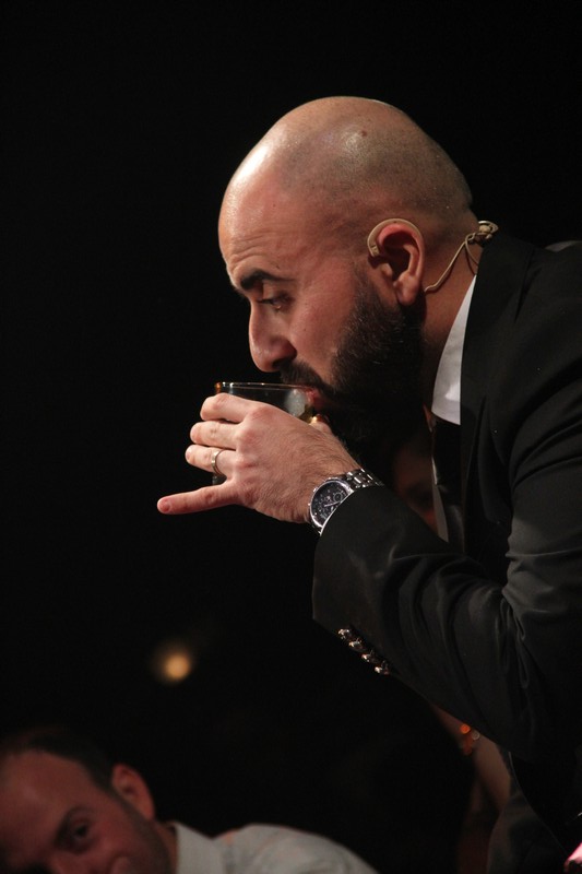 Comedy Night 300 at Playroom